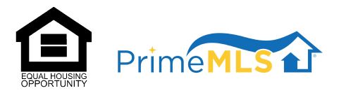 Equal Housing Opportunity and PrimeMLS logos